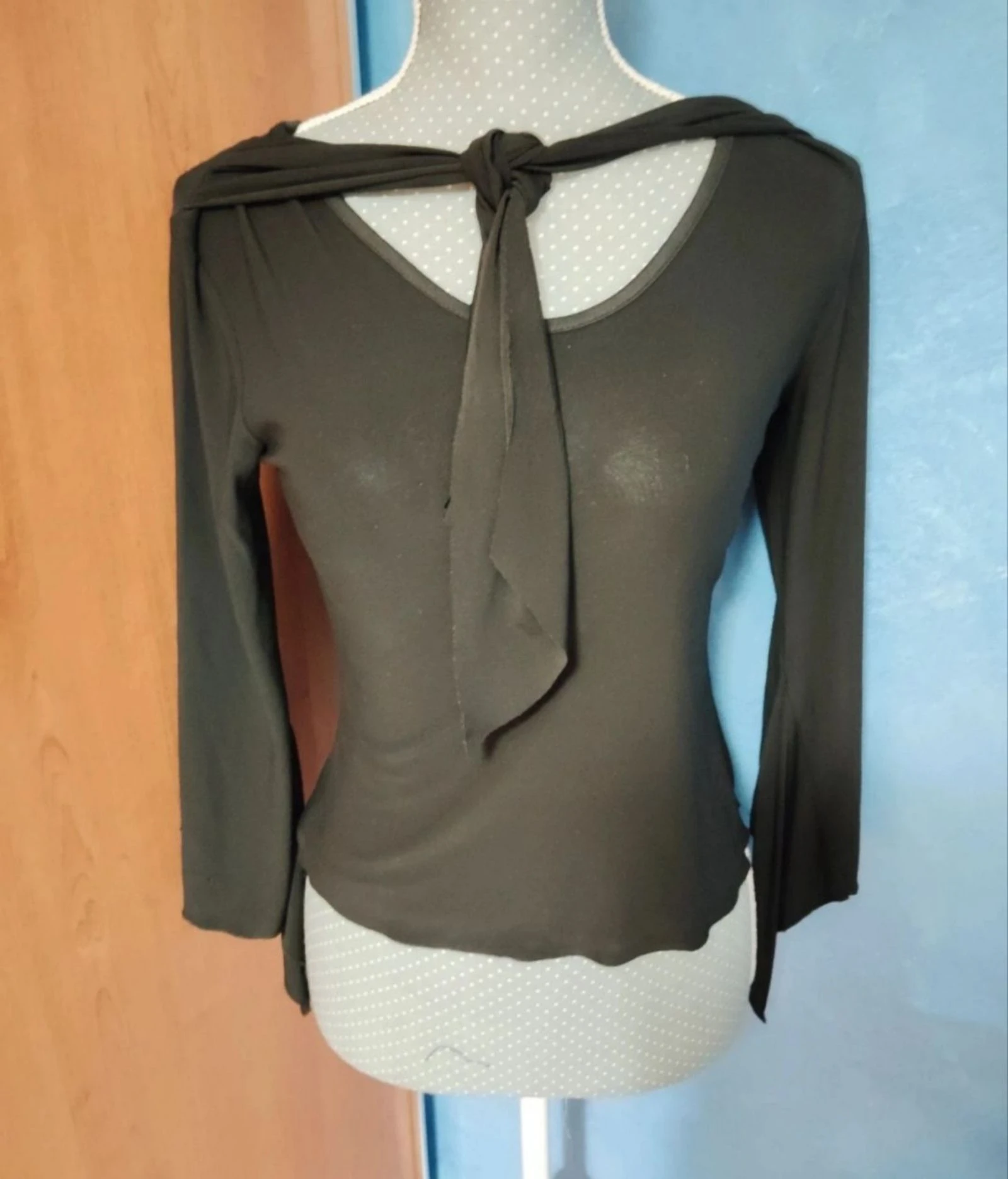 Camiseta vampire
